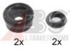 TOYOT 0447611031 Repair Kit, wheel brake cylinder